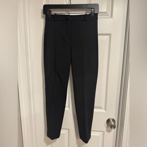 J. Crew Cameron High Rise Pant